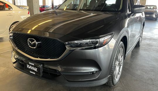 Mazda • CX-5