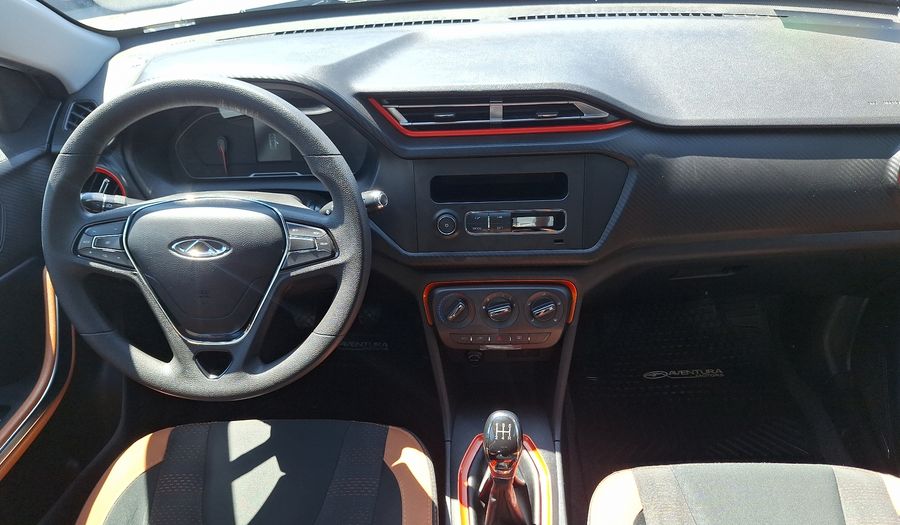 Chery Tiggo 2 1.5 GL Suv 2023