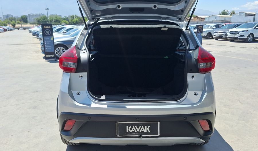 Chery Tiggo 2 1.5 GL Suv 2023