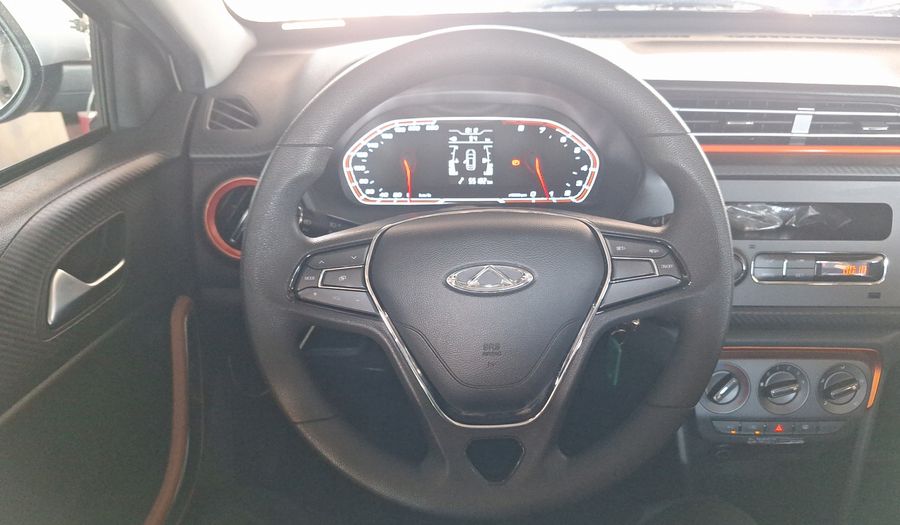 Chery Tiggo 2 1.5 GL Suv 2023