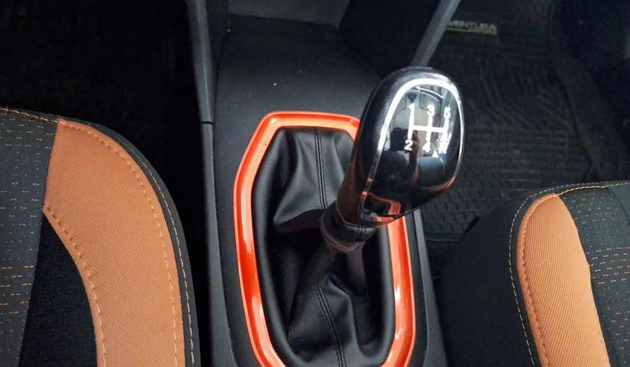 Chery Tiggo 2 1.5 GL Suv 2023