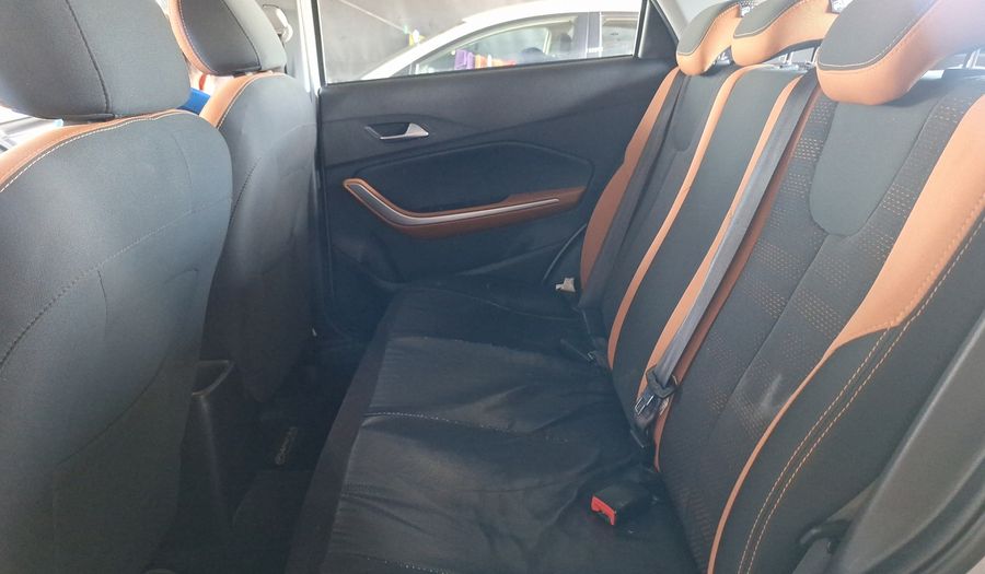 Chery Tiggo 2 1.5 GL Suv 2023