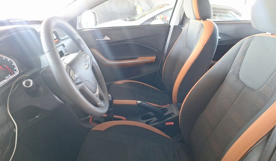 Chery Tiggo 2 1.5 GL Suv 2023