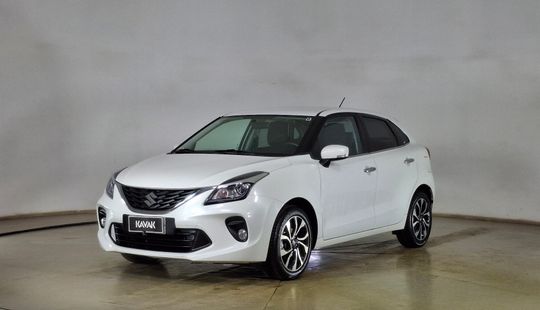 Suzuki • Baleno
