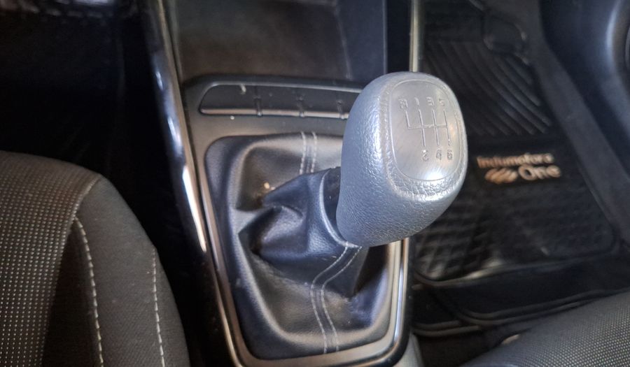 Kia Rio 5 1.4 EX FULL 5HB Hatchback 2018