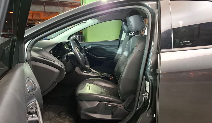 Ford Focus Iii 2.0 SE AT Hatchback 2018