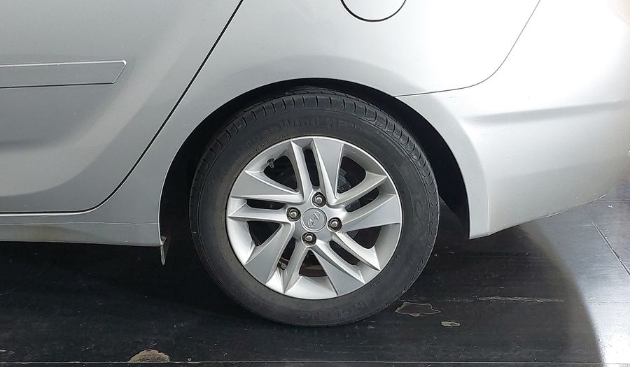 Hyundai Hb20s 1.6 S PREMIUM AUTO Sedan 2015