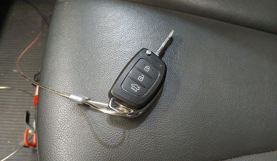 Hyundai Hb20s 1.6 S PREMIUM AUTO Sedan 2015