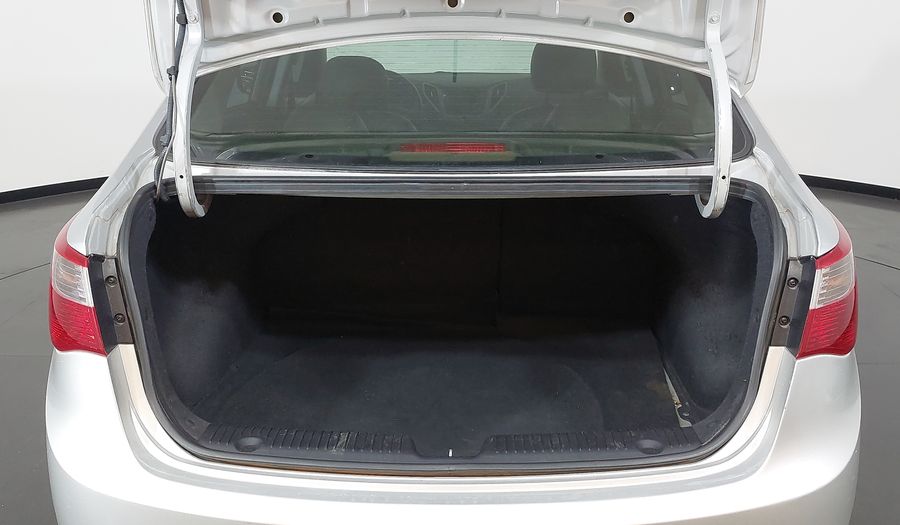 Hyundai Hb20s 1.6 S PREMIUM AUTO Sedan 2015