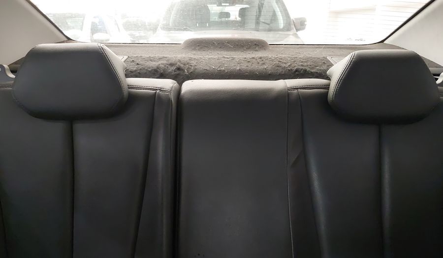 Hyundai Hb20s 1.6 S PREMIUM AUTO Sedan 2015