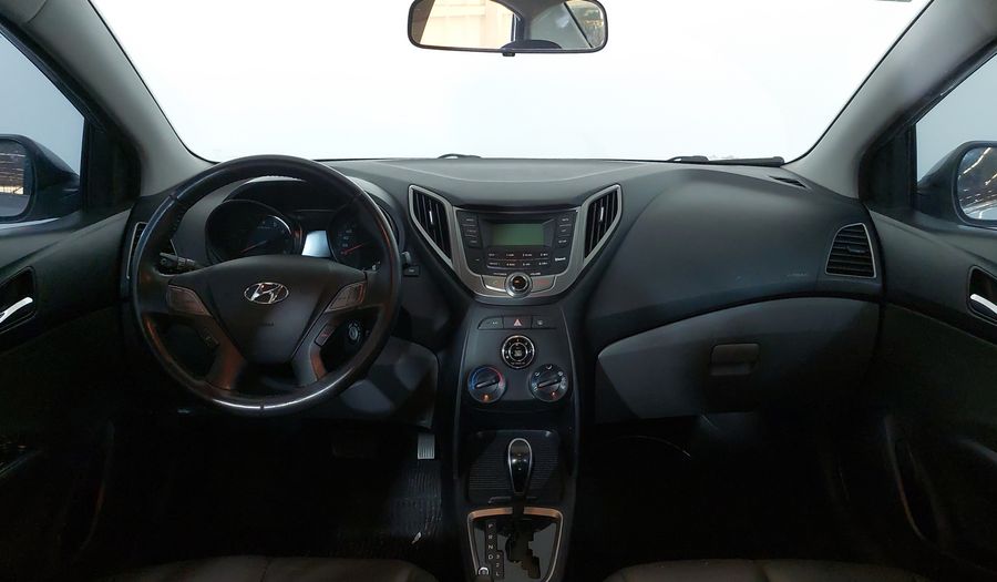 Hyundai Hb20s 1.6 S PREMIUM AUTO Sedan 2015