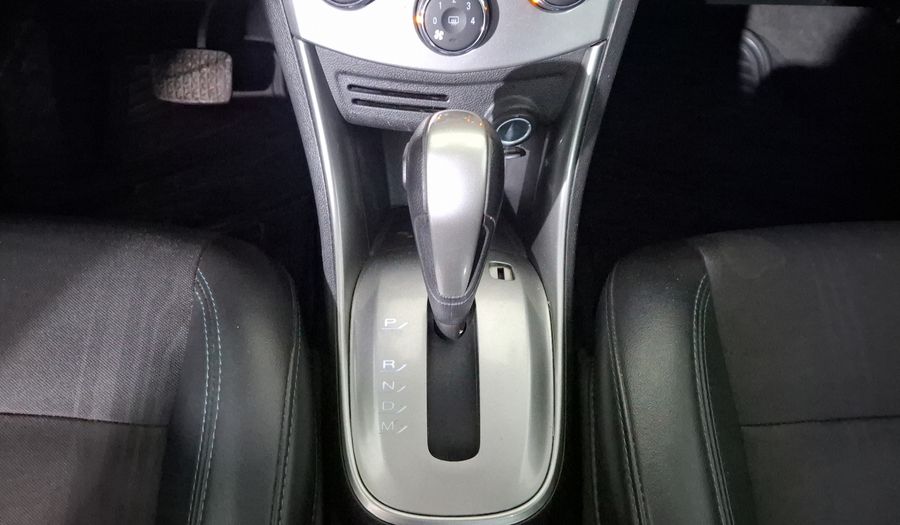 Chevrolet Trax 1.8 B LT AT Suv 2016