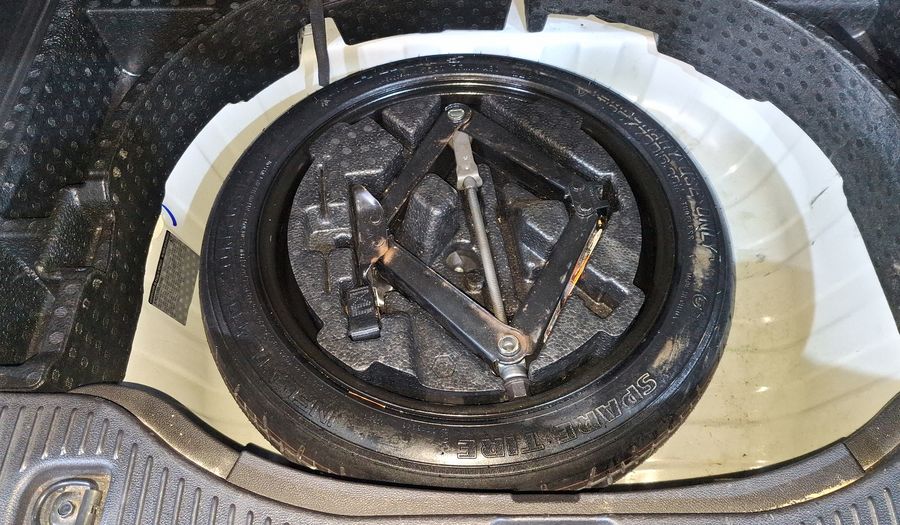 Chevrolet Trax 1.8 B LT AT Suv 2016