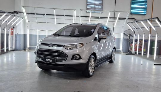 Ford • EcoSport