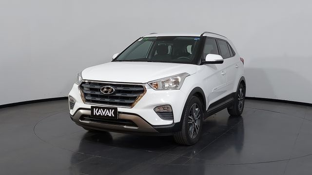 Hyundai • Creta