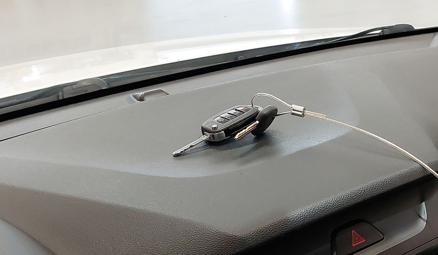 Hyundai Creta 1.6 PULSE PLUS AT Suv 2018