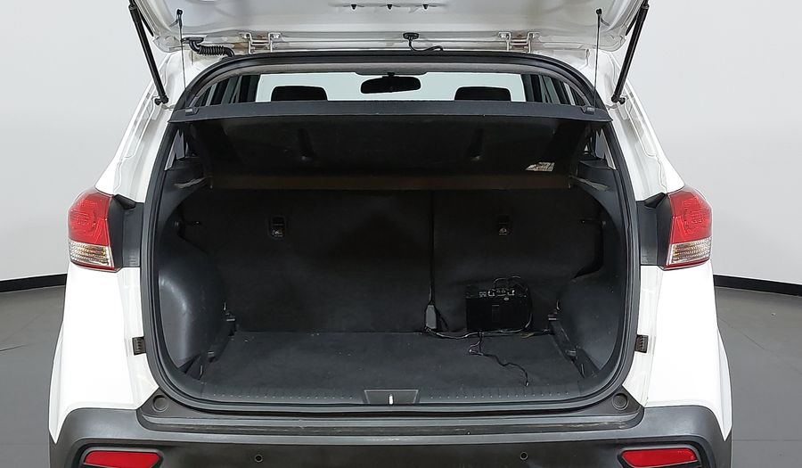 Hyundai Creta 1.6 PULSE PLUS AT Suv 2018