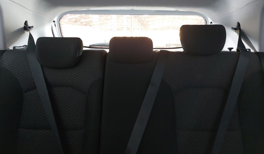 Hyundai Creta 1.6 PULSE PLUS AT Suv 2018