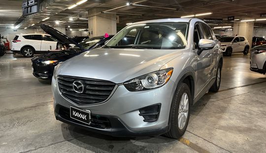 Mazda • CX-5