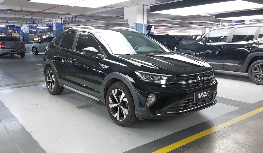Volkswagen Nivus 1.0 200 TSI HIGHLINE AUTO Suv 2023