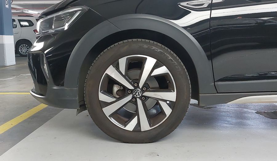 Volkswagen Nivus 1.0 200 TSI HIGHLINE AUTO Suv 2023