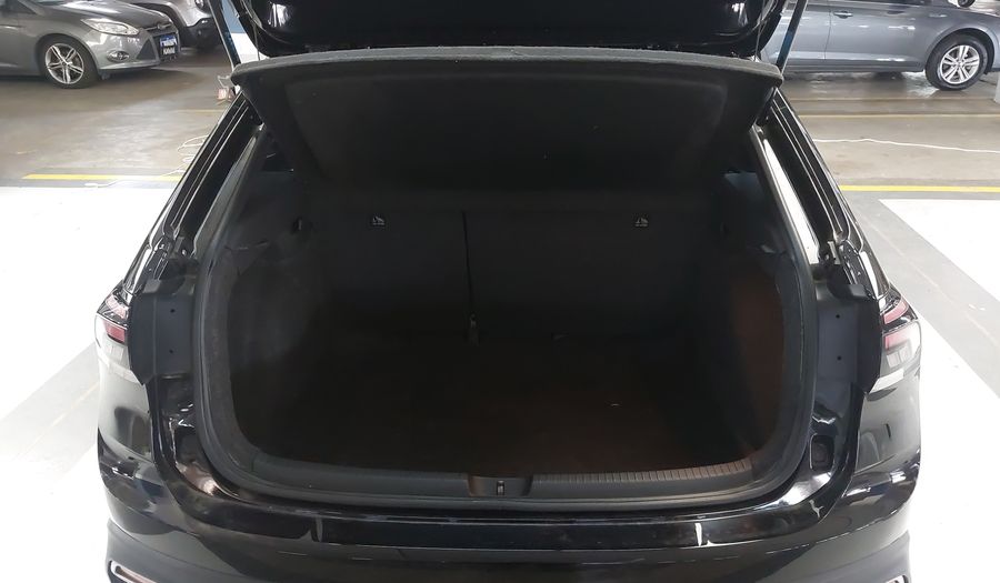 Volkswagen Nivus 1.0 200 TSI HIGHLINE AUTO Suv 2023