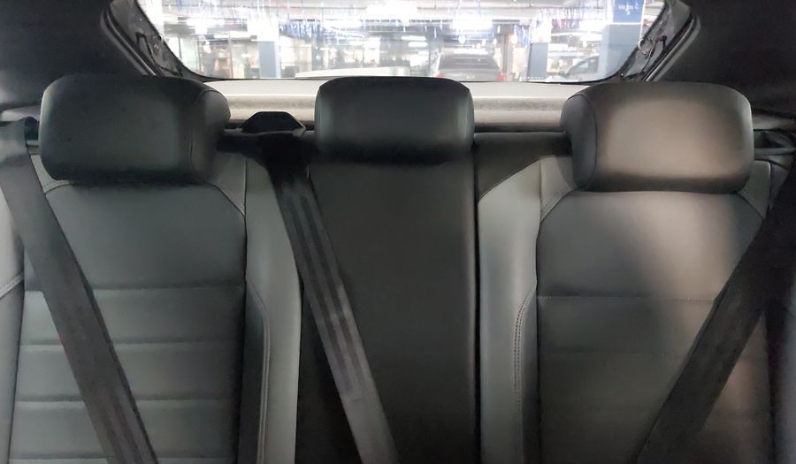 Volkswagen Nivus 1.0 200 TSI HIGHLINE AUTO Suv 2023