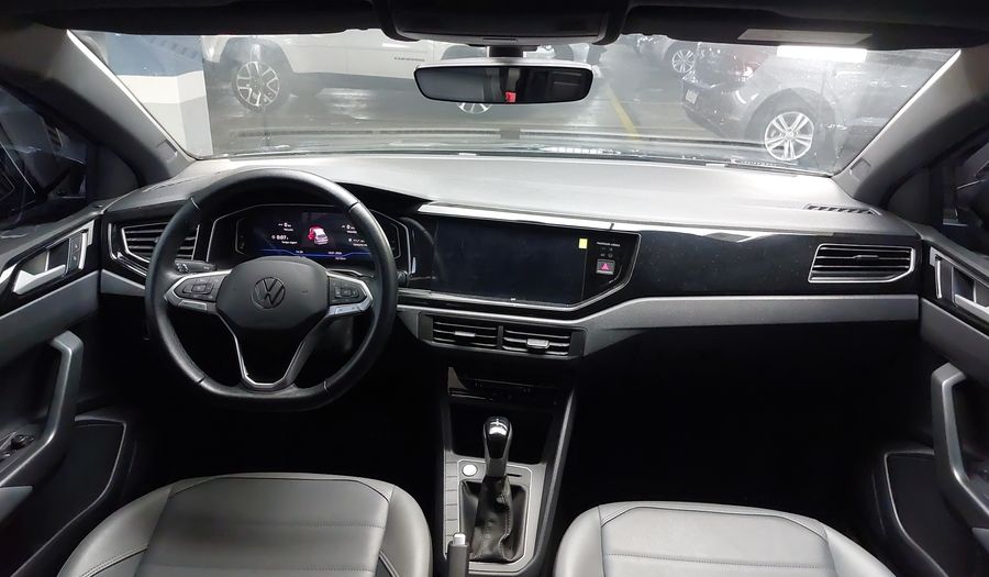 Volkswagen Nivus 1.0 200 TSI HIGHLINE AUTO Suv 2023