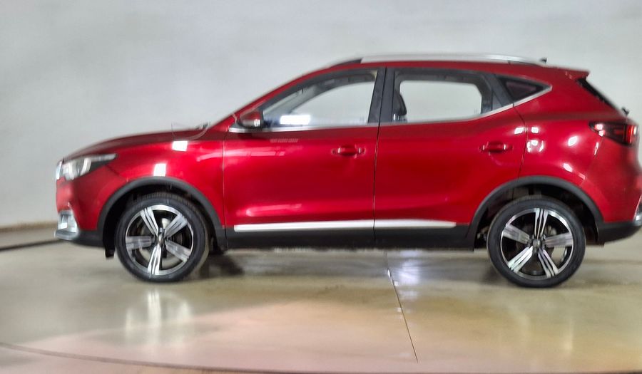 Mg Zs 1.5 COMFORT Suv 2022
