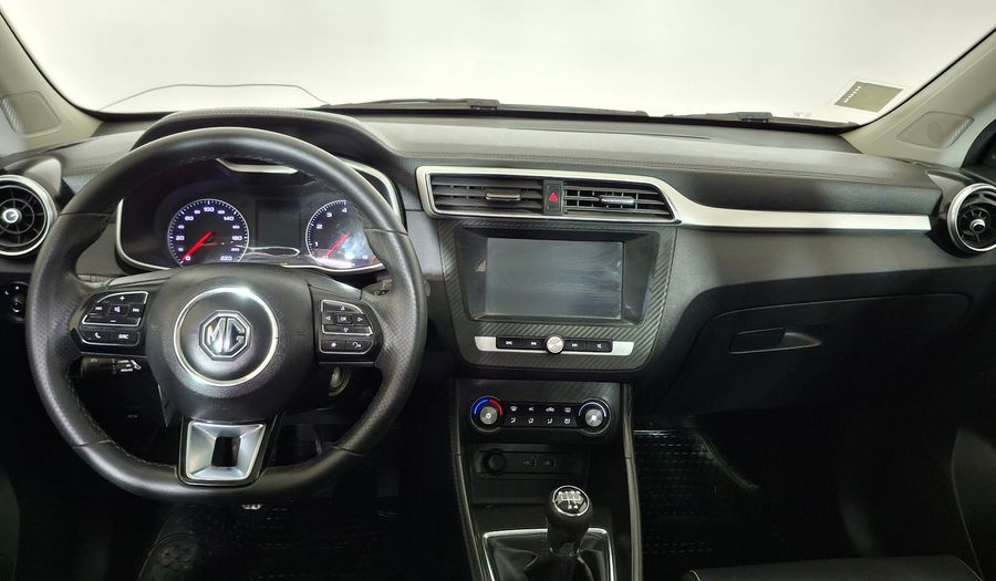 Mg Zs 1.5 COMFORT Suv 2022