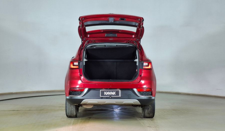 Mg Zs 1.5 COMFORT Suv 2022