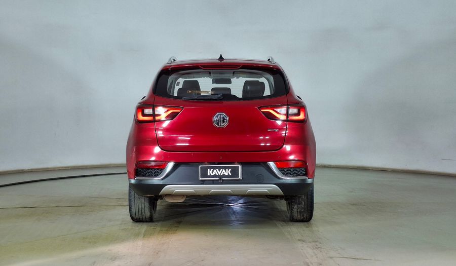 Mg Zs 1.5 COMFORT Suv 2022