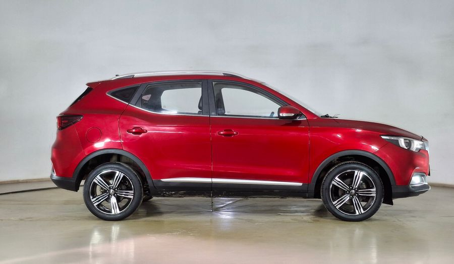 Mg Zs 1.5 COMFORT Suv 2022