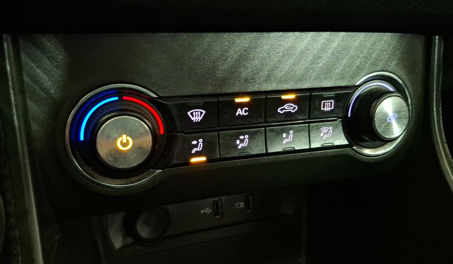 Mg Zs 1.5 COMFORT Suv 2022