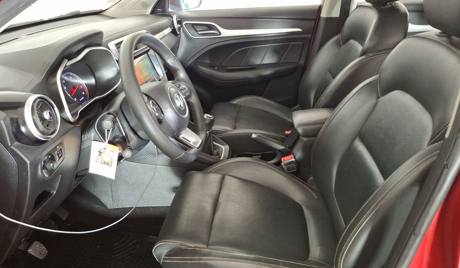 Mg Zs 1.5 COMFORT Suv 2022