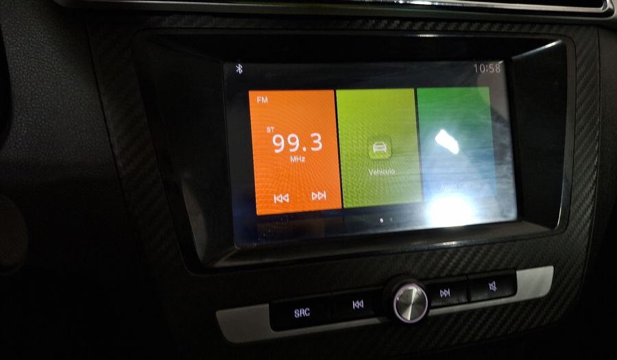 Mg Zs 1.5 COMFORT Suv 2022