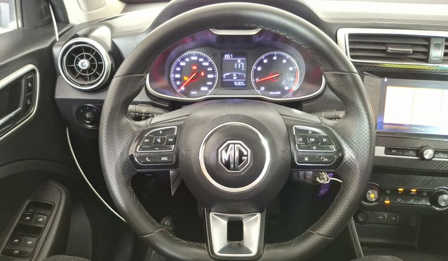 Mg Zs 1.5 COMFORT Suv 2022