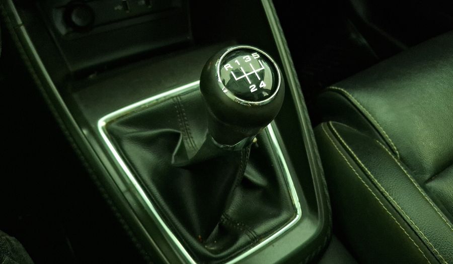 Mg Zs 1.5 COMFORT Suv 2022