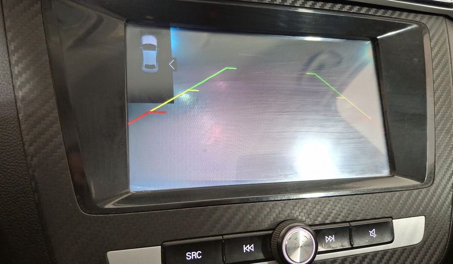 Mg Zs 1.5 COMFORT Suv 2022