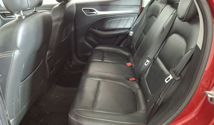 Mg Zs 1.5 COMFORT Suv 2022