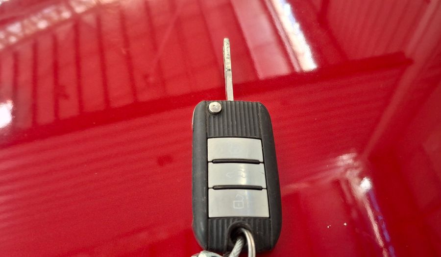 Mg Zs 1.5 COMFORT Suv 2022