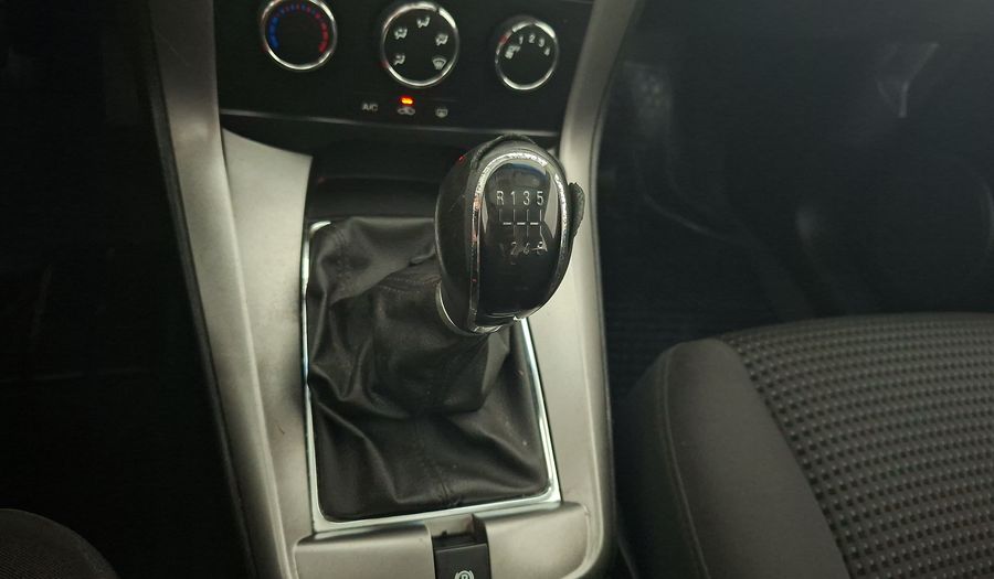 Chevrolet Captiva 2.4 LS Suv 2015