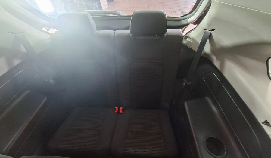 Chevrolet Captiva 2.4 LS Suv 2015