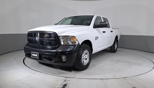 Ram • Ram 1500