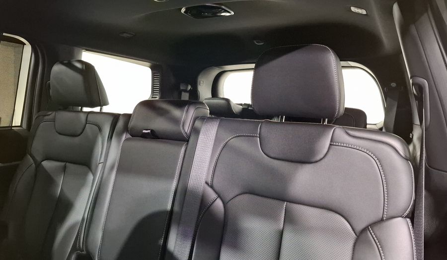 Jeep Grand Cherokee 3.6 L LIMITED V6 AUTO Suv 2025