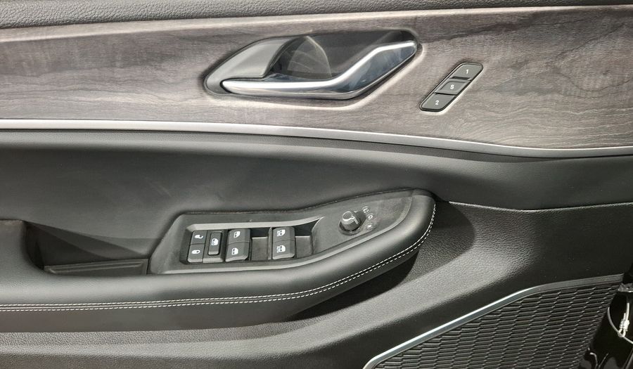 Jeep Grand Cherokee 3.6 L LIMITED V6 AUTO Suv 2025