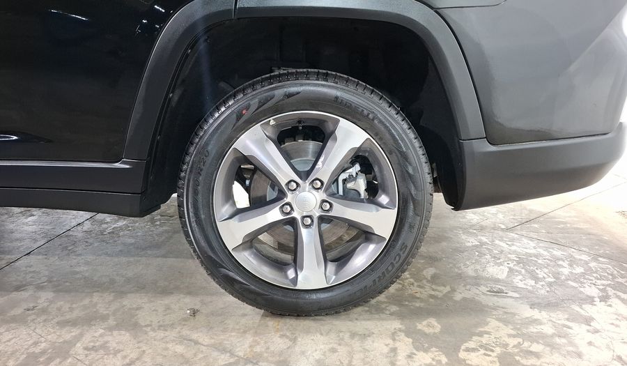 Jeep Grand Cherokee 3.6 L LIMITED V6 AUTO Suv 2025