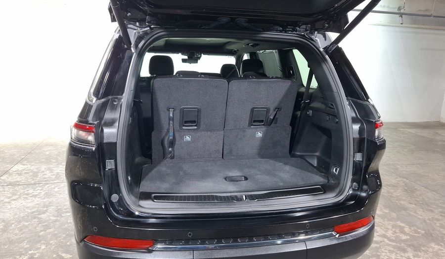 Jeep Grand Cherokee 3.6 L LIMITED V6 AUTO Suv 2025