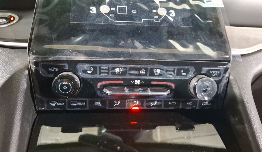 Jeep Grand Cherokee 3.6 L LIMITED V6 AUTO Suv 2025