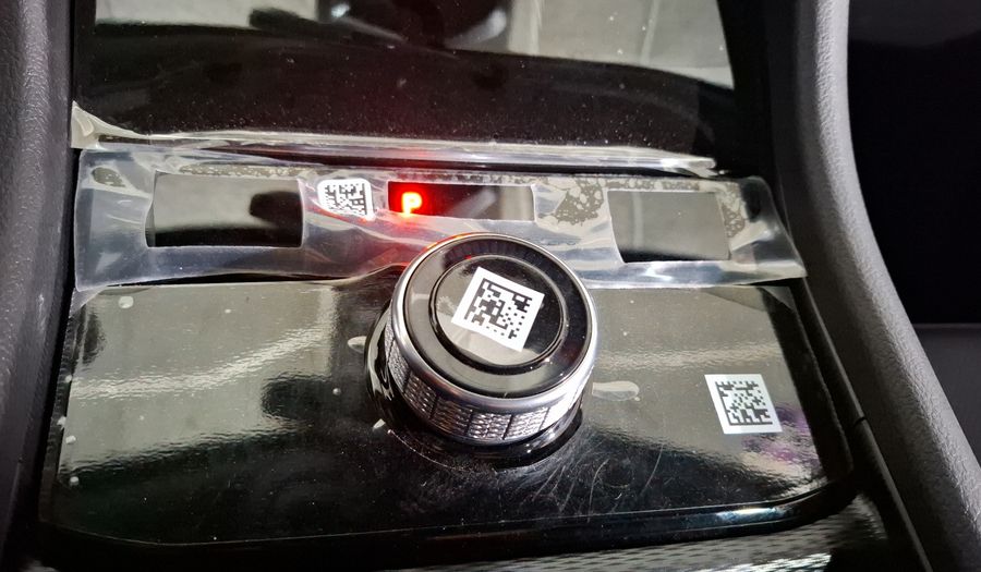 Jeep Grand Cherokee 3.6 L LIMITED V6 AUTO Suv 2025